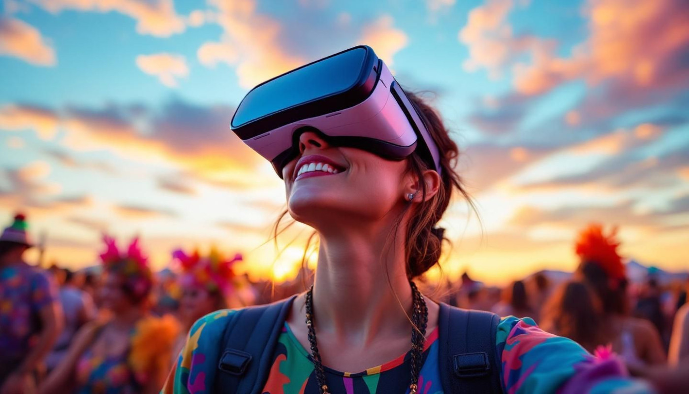 Comment les innovations en voyage transforment-elles nos expériences culturelles ?