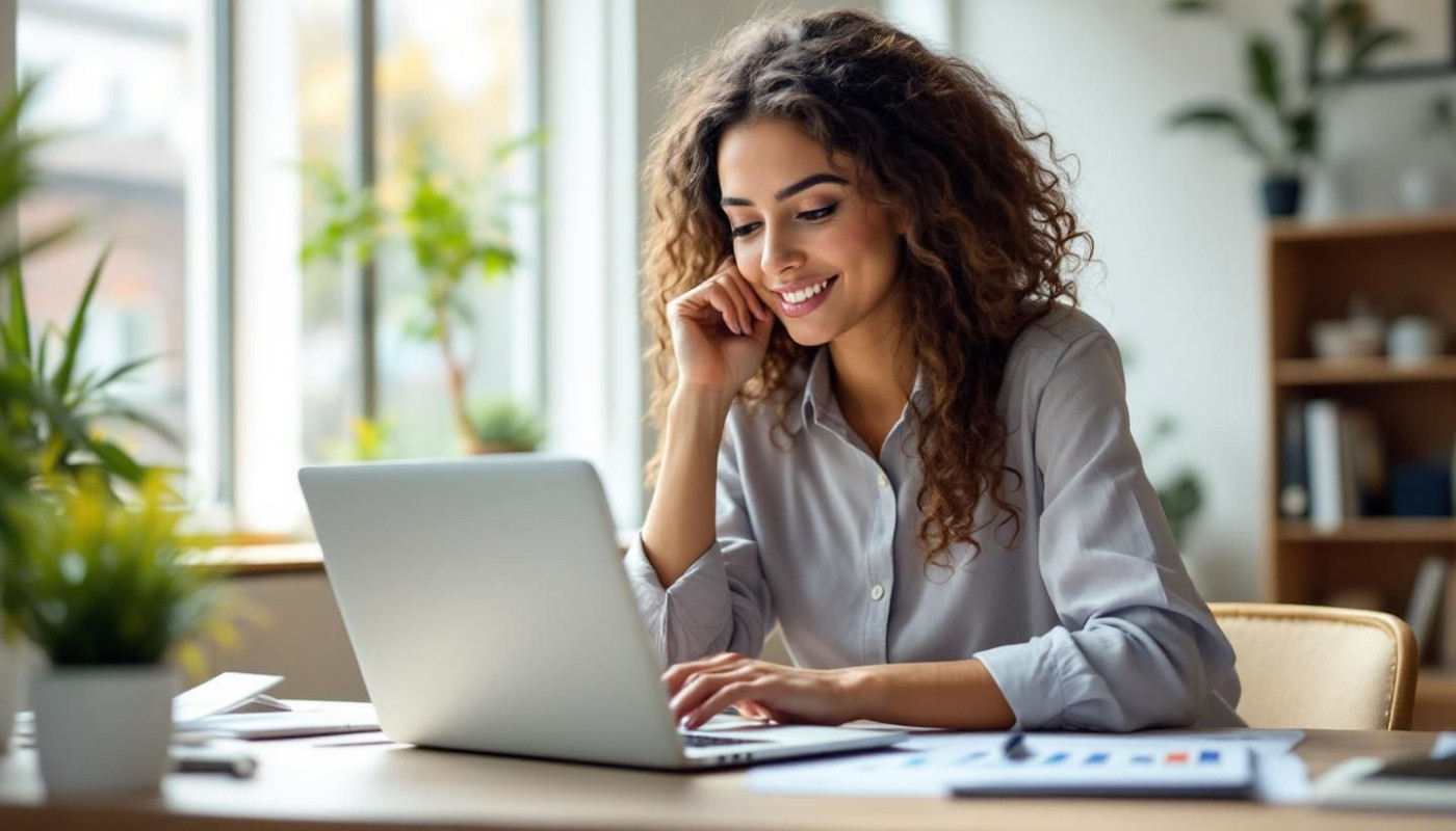 Comment maximiser l'efficacité des services en ligne pour les professionnels ?