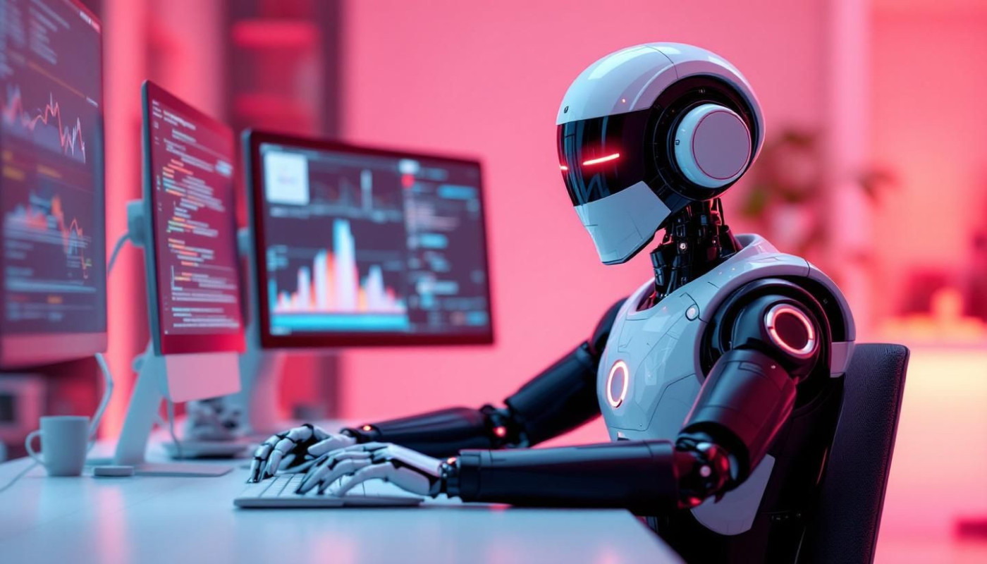Applications - Élimination d'une intelligence artificielle interactive dans les applications de messagerie
