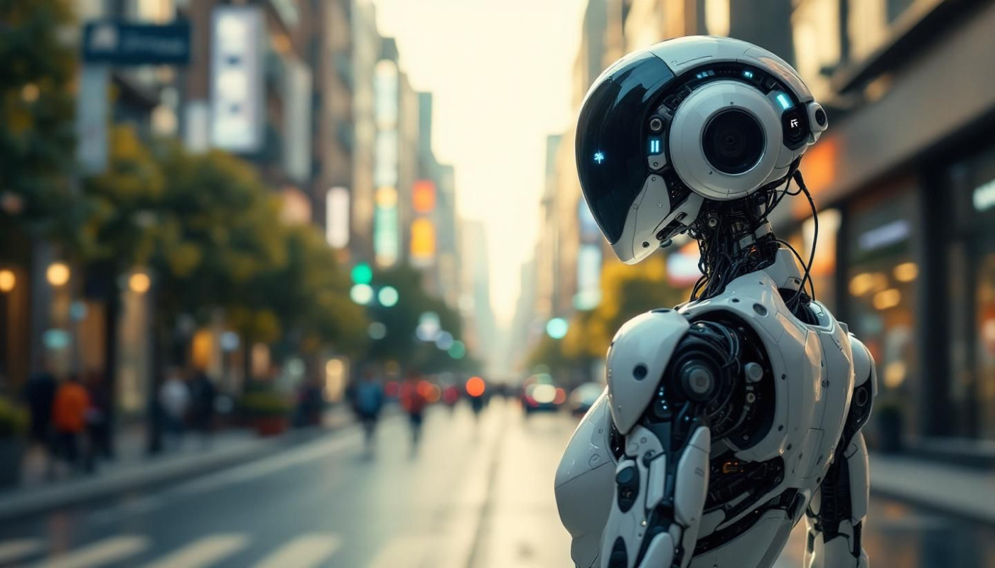 L'évolution des réseaux 5G déploiement et impacts sur l'IoT